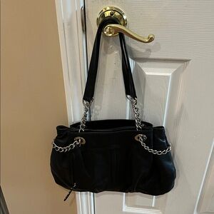 Marco Avane Leather Handbag